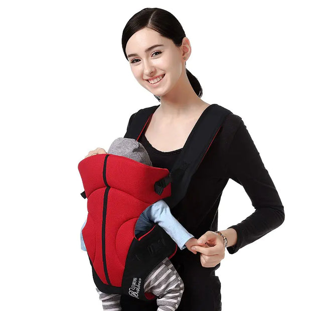 Baby Carrier - Bess Bear Infant Carrier for Parents