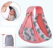 Baby Wrap Carrier Mesh