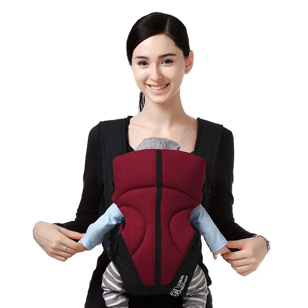 Baby Carrier - Bess Bear Infant Carrier for Parents